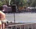ING Renault Roadshow F1 (Mexico City) Piquet Jr.RS 26