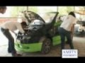 Innovation at Amity University.