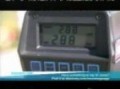 International truck speed 288 miles