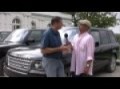 Interview, 2010 Land Rover Full Line. 09.21-23.09