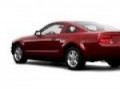 J.C. Lewis Ford - 2008 Ford Mustang COUPE