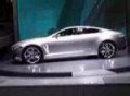 Jaguar C-XF Concept
