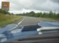 Jaguar E-type v12 s3 on the Road to Goodwood !