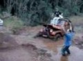 Jeep Clube erechim - Leandro e Claudia