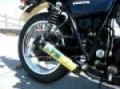 KAWASAKI 250TR RPM????