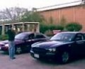 KIA SPECTRA VS. DODGE CHARGER