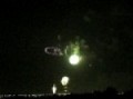 Kanagawa-Ken Fire Works display
