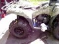 Kawasaki Brute Force Reverse Rev Limiter Delete and ReFueling tip