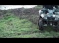 Kawasaki Prairie 650