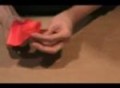 Kawasaki Rose -Part 2 Origami