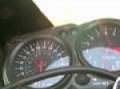 Kawasaki ZX-12R  350 km Por Hora Cortando - Encontro Presidente Prudente