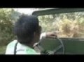 Khoun Fixing The Jeep 2