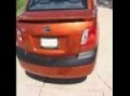Kia 4 Rio LX 2009