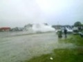 King of the ring Limerick racecourse Ford scorpio