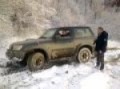LA NISSAN II FIERBE MOTORUL IN TOBA DE ESAPAMENT.mp4