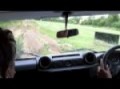 Land Rover Experience - Chilterns - July 2010