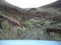 Land Rover LR3 Discovery 3 Offroading