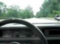 Lesabre t-type drive 1