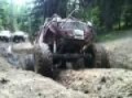 Little naches rolling over almost