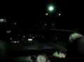 MINI Convertible Driving in Midnight Tokyo (x2 Speed)