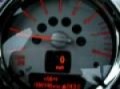 MINI Cooper S daytime run
