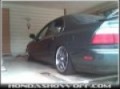 MI HONDA ACCORD 1997