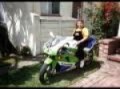 MOTORCYCLE COLLECTION