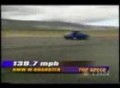 MTTV Viva Velocity High Speed Segment