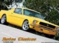 MUSTANG
