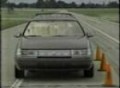 MW New for Ford Motor Company 1991