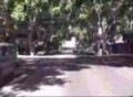 Manejando por Mendoza (Dia)