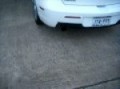 Mazda 3 (Axela) with HKS Hi-Power Exhaust