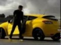 M�gane Renault Sport RS - clip publicitaire pr�sentation Renault.fr