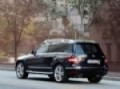 Mercedes Benz GLK350 4MATIC