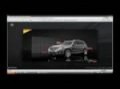 Mercedes-Benz GLK Launch Campaign-Digital Demo Video