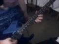 Metal solo attempt