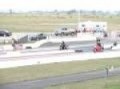 Mike Bajus vs Rob Ludberg (ZX6E vs VFR800)