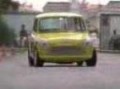 Mini Cooper Wekang