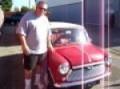 Mini Copper, Superior Shine Auto Detailing C
