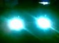 Mitsubichi eclipse power