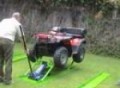 Motorampas GT (Elevaci�n con ruedas suspendidas)