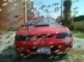 Mustang 3.8 V6 Salaeen from 1997 in Macedonia
