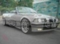 My BMW E36 CAB