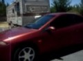 My Mercury COUGAR 1999 MODEL