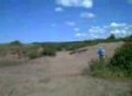 My on jumps again