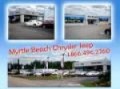 Myrtle Beach Chrysler Jeep - 2001 Chevrolet Corvette CONVER