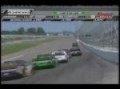 NASCAR Camping WTS 2010 Race 11 Gateway, CampingWorld 200 Part 1 of 10