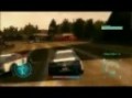 NFS Undercover - Cop Chase