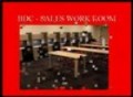 NISSAN DEALERSHIP FURNITURE