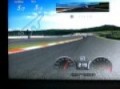 NTSC championship 2 Nissan R34 Fuji race 4
